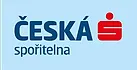 Logo Česká spořitelna