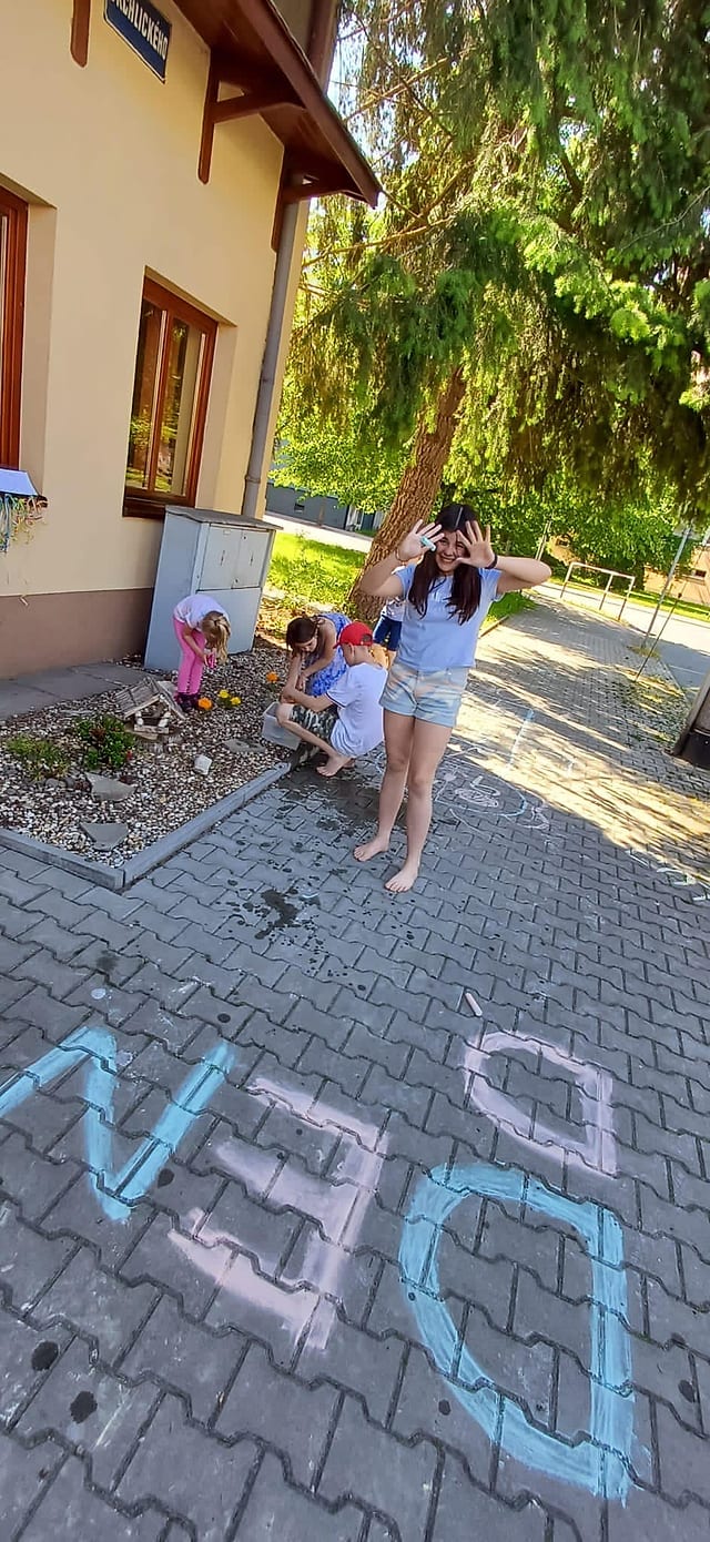 Den dětí v Bohumíně – fotografie 4