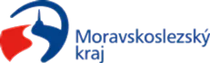 Logo Moravskoslezský kraj