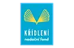 Logo Nadační fond Křídlení
