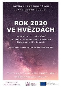 Setkání s astroložkou Jarmilou Gričovou proběhlo v pá 17.1. od 16h v Solné jeskyni Bohumín – fotografie 1