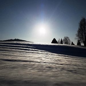 Výjezdní porada AM v Klokočově – 22.-24.1.2020 – fotografie 7