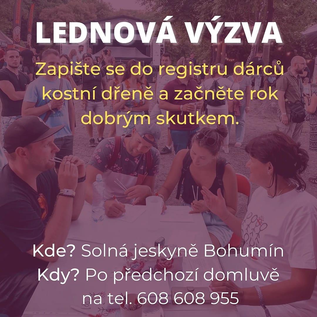 Začněte rok 2022 dobrým skutkem – fotografie 1